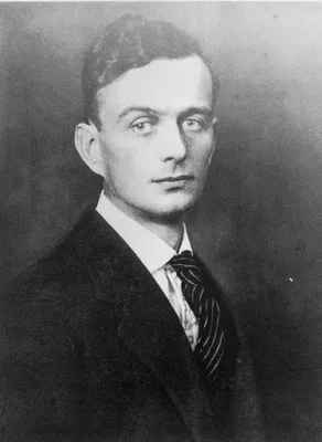 STRESEMANN, Erwin (1889 – 1972)