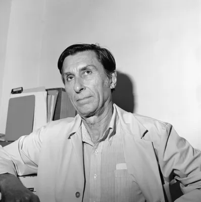 SHEPARD, Charles Carter (1914 – 1985)