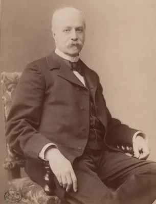 CORNIL, André Victor (1837 – 1908)