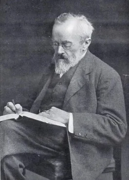 MERCIER, Charles Arthur (1852 – 1919)