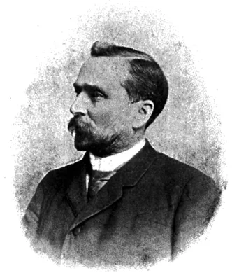 ZIEGLER, Ernst (1849 – 1905)