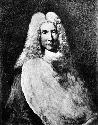 ANDRY, Nicolas (1658 – 1742)