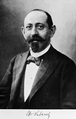 LUBARSCH, Otto (1860 – 1933)
