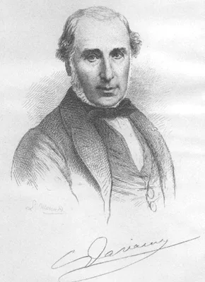 DAVAINE, Casimir Joseph (1812 – 1882)