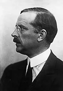 PIRQUET, Clemens Peter Freiherr von (1874 – 1929)