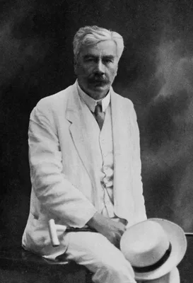 RUFFER, Sir Marc Armand (1859 – 1917)