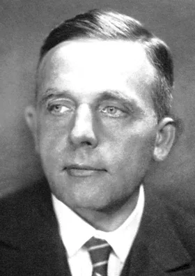 WARBURG, Otto Heinrich (1883 – 1970)