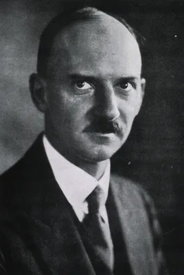 RANSOM, Brayton Howard (1879 – 1925)