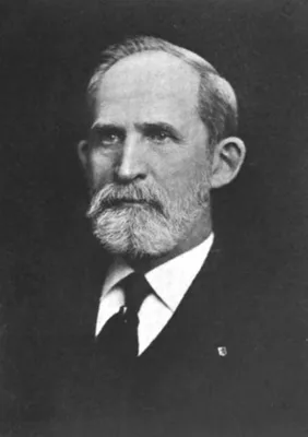 VANDER VEER, Albert (1841 – 1929)