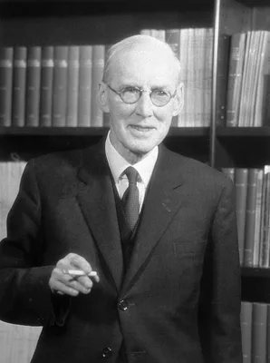 LEIPER, Robert Thomson (1881 – 1969)