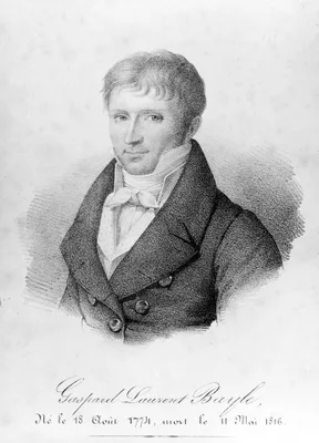 BAYLE, Gaspar Laurent (1774 – 1816)