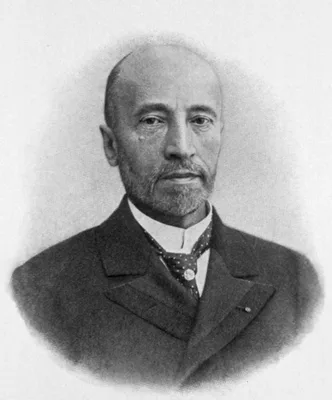 GRANCHER, Jacques Joseph (1843 – 1907)