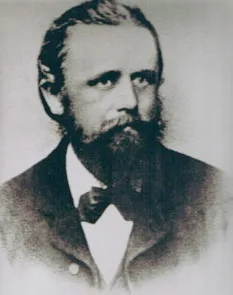 NEELSEN, Friedrich Carl Adolf (1854 – 1894)