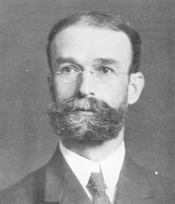 SMITH, Theobald (1859 – 1934)