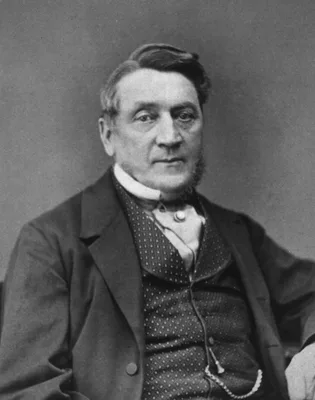 TAYLOR, Alfred Swaine (1806 – 1880)