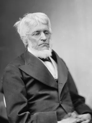 RAY, Isaac (1807 – 1881)
