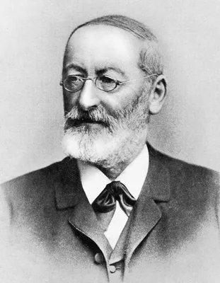 COHN, Ferdinand Julius (1828 – 1898)