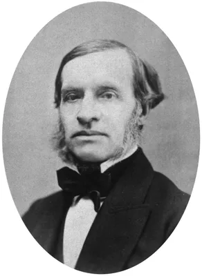 GUY, William Augustus (1810 – 1885)