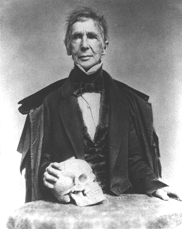 WARREN, John Collins (1778 – 1856)