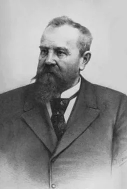 HOFMANN, Eduard von (1837 – 1897)