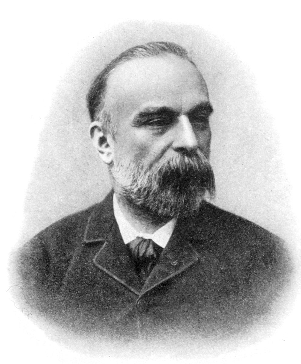BROUARDEL, Paul Camille Hippolyte (1837 – 1906)
