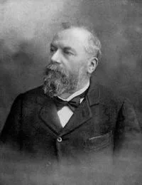 MAGNIN, Antoine (1848 – 1926)