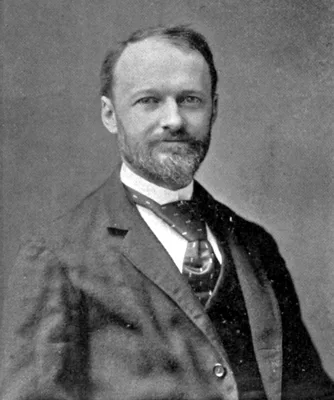 FLICK, Lawrence Francis (1856 – 1938)