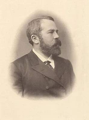 KUNDRAT, Hans (1845 – 1893)