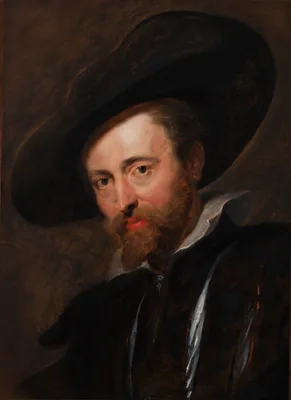 RUBENS, Peter Paul (1577 – 1640)