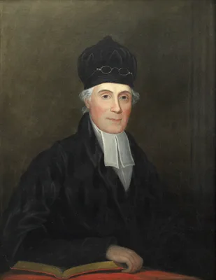 SMITH, Samuel Stanhope (1750 – 1819)