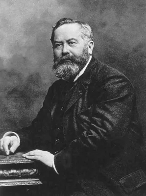 CHAMBERLAND, Charles (1851 – 1908)