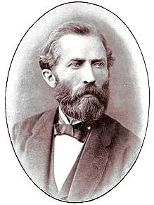 BARY, Heinrich Anton de (1831 – 1888)