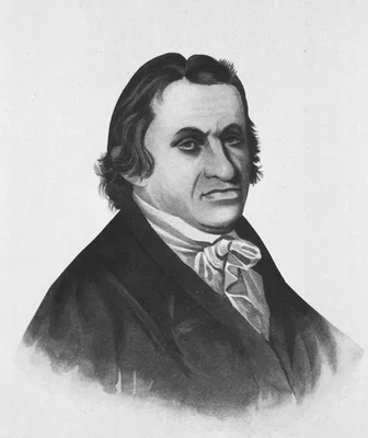 BARD, Samuel (1742 – 1821)