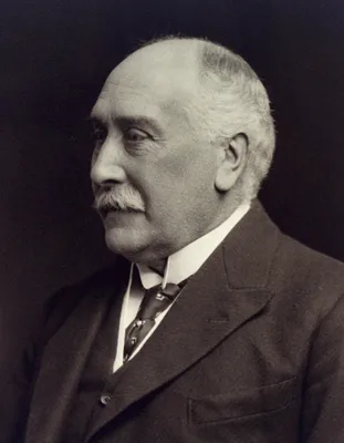 CROOKSHANK, Edgar March (1858 – 1928)
