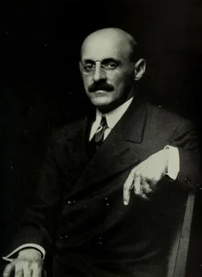FLEXNER, Abraham (1866 – 1959)