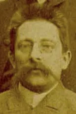 PETRI, Richard Julius (1852 – 1921)