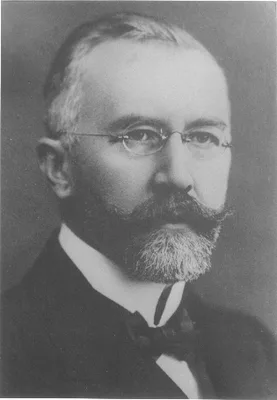 SCHLOFFER, Hermann (1868 – 1937)