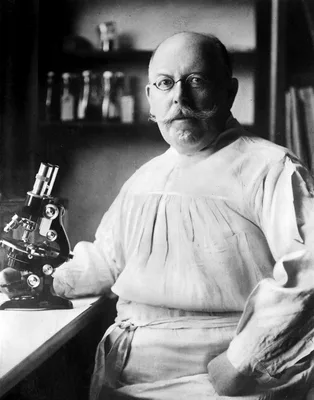 LOEFFLER, Friedrich August Johann (1852 – 1915)