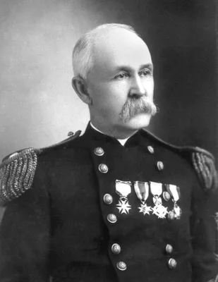 STERNBERG, George Miller (1838 – 1915)