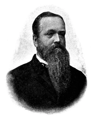PUSCHMANN, Theodor (1844 – 1899)