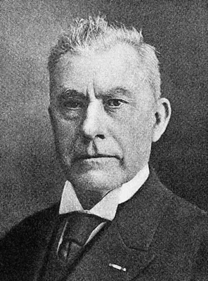 BEIJERINCK, Martinus Willem (1851 – 1931)