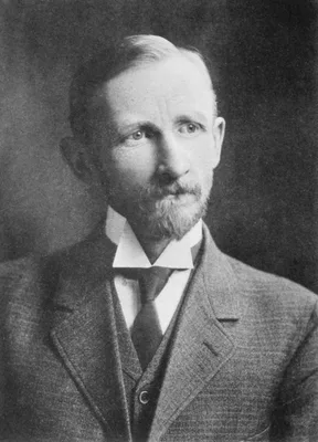 HOFFMAN, Frederick Ludwig (1865 – 1946)