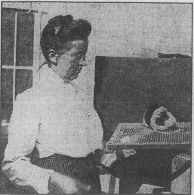 LATHROP, Abbie E. C. (1868 – 1918)