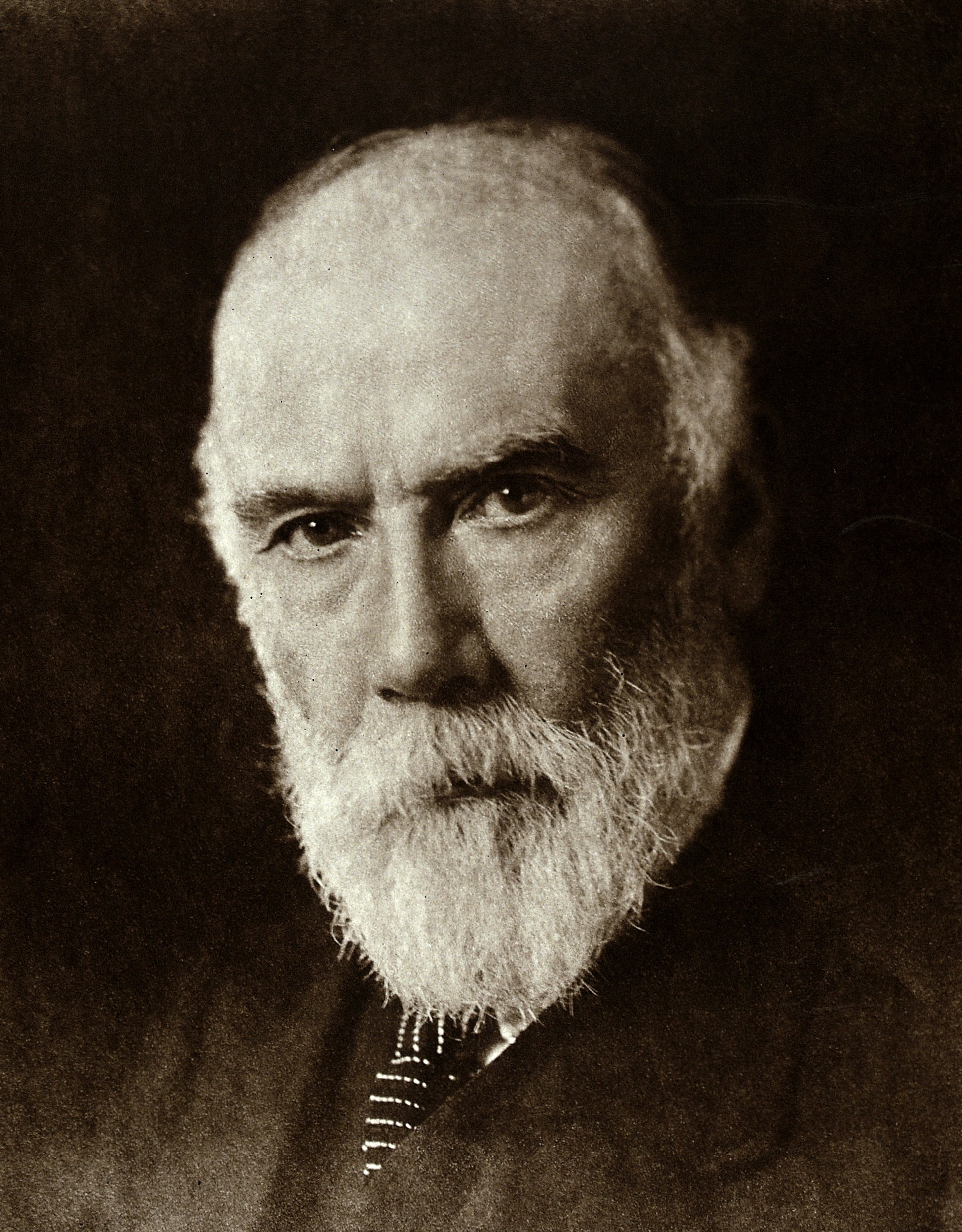 MACKENZIE, Sir James (1853 – 1925)