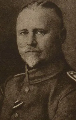 KOLLE, Wilhelm (1868 – 1935)