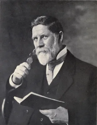 SMITH, Erwin Frink (1854 – 1927)