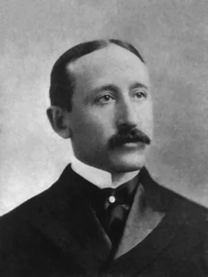 EWING, James (1866 – 1943)