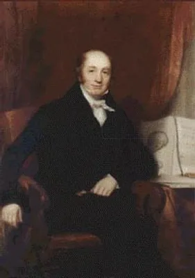 COLLES, Abraham (1773 – 1843)