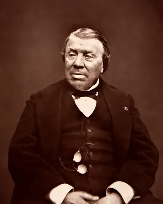RICORD, Philippe (1800 – 1889)
