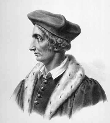 FERNEL, Jean François (1497 – 1558)